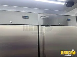 2023 Kitchen Trailer Kitchen Food Trailer Generator North Carolina for Sale