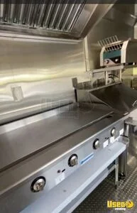 2023 Kitchen Trailer Kitchen Food Trailer Generator Pennsylvania for Sale