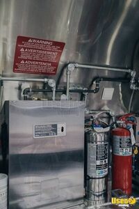 2023 Kitchen Trailer Kitchen Food Trailer Generator Tennessee for Sale