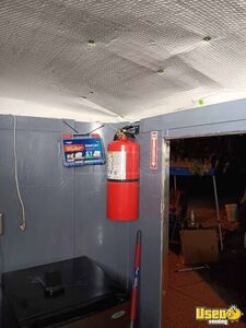 2023 Kitchen Trailer Kitchen Food Trailer Generator Tennessee for Sale