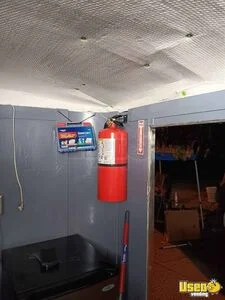 2023 Kitchen Trailer Kitchen Food Trailer Generator Tennessee for Sale