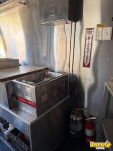 2023 Kitchen Trailer Kitchen Food Trailer Generator Texas for Sale