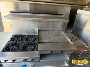 2023 Kitchen Trailer Kitchen Food Trailer Generator Utah for Sale
