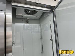 2023 Kitchen Trailer Kitchen Food Trailer Gray Water Tank California for Sale
