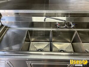 2023 Kitchen Trailer Kitchen Food Trailer Gray Water Tank Colorado for Sale