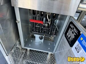 2023 Kitchen Trailer Kitchen Food Trailer Hand-washing Sink California for Sale
