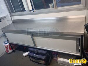 2023 Kitchen Trailer Kitchen Food Trailer Hot Dog Warmer Mississippi for Sale