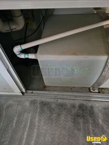 2023 Kitchen Trailer Kitchen Food Trailer Hot Water Heater Texas for Sale