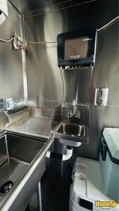 2023 Kitchen Trailer Kitchen Food Trailer Ice Bin Arizona for Sale