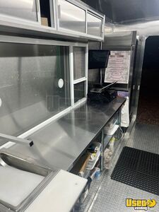 2023 Kitchen Trailer Kitchen Food Trailer Insulated Walls Arizona for Sale