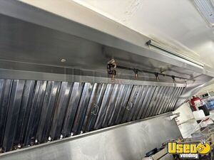 2023 Kitchen Trailer Kitchen Food Trailer Insulated Walls Florida for Sale