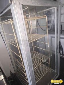 2023 Kitchen Trailer Kitchen Food Trailer Insulated Walls Florida for Sale