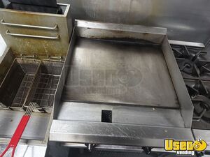 2023 Kitchen Trailer Kitchen Food Trailer Insulated Walls Florida for Sale