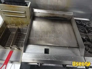 2023 Kitchen Trailer Kitchen Food Trailer Insulated Walls Florida for Sale