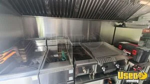 2023 Kitchen Trailer Kitchen Food Trailer Insulated Walls Georgia for Sale