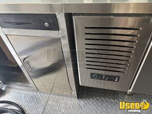 2023 Kitchen Trailer Kitchen Food Trailer Insulated Walls Iowa for Sale