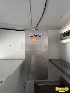 2023 Kitchen Trailer Kitchen Food Trailer Insulated Walls Missouri for Sale
