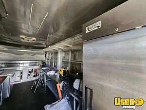 2023 Kitchen Trailer Kitchen Food Trailer Insulated Walls Montana for Sale