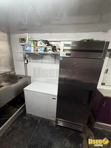 2023 Kitchen Trailer Kitchen Food Trailer Insulated Walls Oklahoma for Sale