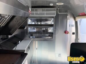 2023 Kitchen Trailer Kitchen Food Trailer Interior Lighting Arizona for Sale