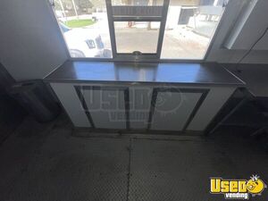 2023 Kitchen Trailer Kitchen Food Trailer Interior Lighting California for Sale