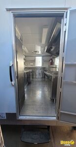 2023 Kitchen Trailer Kitchen Food Trailer Interior Lighting California for Sale