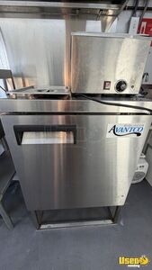 2023 Kitchen Trailer Kitchen Food Trailer Interior Lighting Nevada for Sale