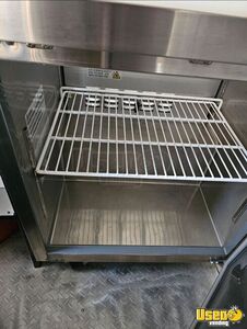 2023 Kitchen Trailer Kitchen Food Trailer Interior Lighting Texas for Sale