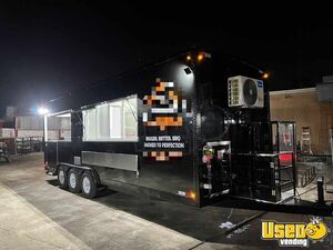 2023 Kitchen Trailer Kitchen Food Trailer Kentucky for Sale