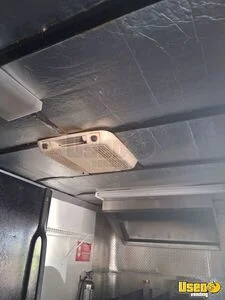 2023 Kitchen Trailer Kitchen Food Trailer Microwave Florida for Sale