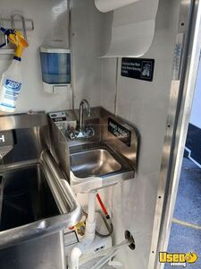 2023 Kitchen Trailer Kitchen Food Trailer Microwave Pennsylvania for Sale