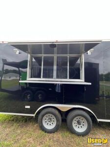 2023 Kitchen Trailer Kitchen Food Trailer Ohio for Sale