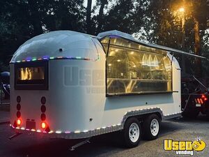 2023 Kitchen Trailer Kitchen Food Trailer Oklahoma for Sale