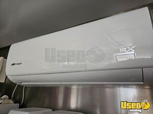 2023 Kitchen Trailer Kitchen Food Trailer Open Signage Texas for Sale
