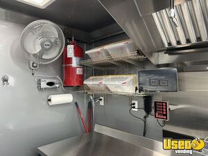 2023 Kitchen Trailer Kitchen Food Trailer Oven Colorado for Sale