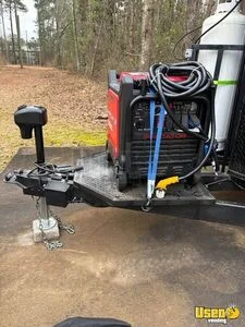 2023 Kitchen Trailer Kitchen Food Trailer Oven Georgia for Sale