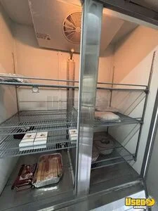 2023 Kitchen Trailer Kitchen Food Trailer Oven Kentucky for Sale