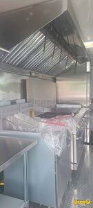 2023 Kitchen Trailer Kitchen Food Trailer Oven Pennsylvania for Sale