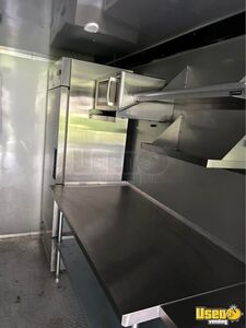 2023 Kitchen Trailer Kitchen Food Trailer Oven Texas for Sale