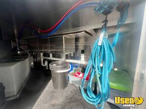 2023 Kitchen Trailer Kitchen Food Trailer Pizza Oven Montana for Sale