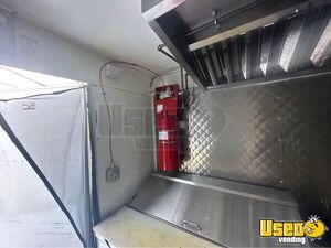 2023 Kitchen Trailer Kitchen Food Trailer Prep Station Cooler Arizona for Sale