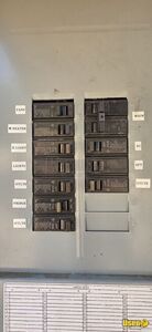 2023 Kitchen Trailer Kitchen Food Trailer Prep Station Cooler California for Sale