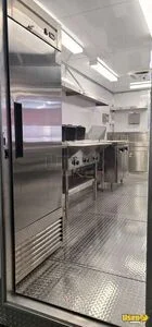 2023 Kitchen Trailer Kitchen Food Trailer Prep Station Cooler California for Sale