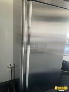 2023 Kitchen Trailer Kitchen Food Trailer Prep Station Cooler Nevada for Sale