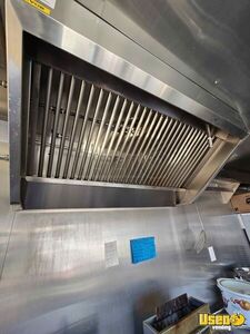 2023 Kitchen Trailer Kitchen Food Trailer Prep Station Cooler New York for Sale