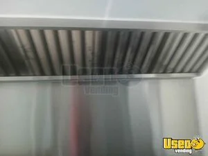 2023 Kitchen Trailer Kitchen Food Trailer Prep Station Cooler Texas for Sale