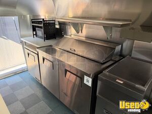 2023 Kitchen Trailer Kitchen Food Trailer Pro Fire Suppression System Arizona for Sale