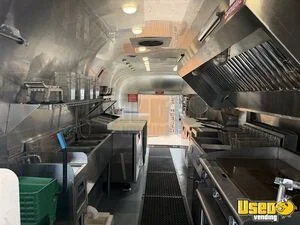 2023 Kitchen Trailer Kitchen Food Trailer Pro Fire Suppression System Arizona for Sale