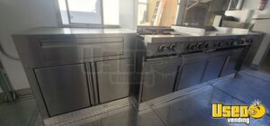 2023 Kitchen Trailer Kitchen Food Trailer Pro Fire Suppression System California for Sale