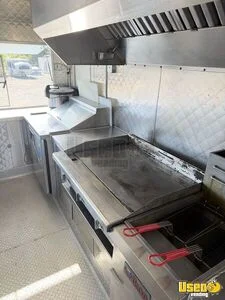 2023 Kitchen Trailer Kitchen Food Trailer Pro Fire Suppression System California for Sale